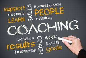 business coaching image
