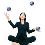Juggling your worlds image